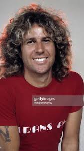 Happy 75th Birthday! Samuel Roy Hagar (born October 13, 1947), also known  as The Red Rocker #the80srule #80s #happybirthday #sammyhagar @Sammy Hagar