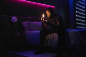 The film will star black panther's michael b. The Fahrenheit 451 Dystopian Premise Refresher You Need