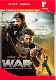 / ˈ r ɪ t ɪ k ˈ r ɒ ʃ ə n /, born 10 january 1974) is an indian actor who works in hindi films. War Film 2 Dvd Pack Hrithik Roshan Tiger Shroff 2020 Soul Of India