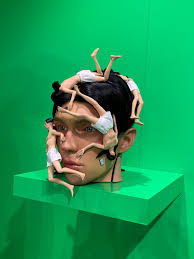 art — Features — Polyester