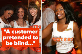 Aug 03, 2017 · the bible is the most commonly stolen book in the world, most likely because it is so available in hotel rooms and places of worship. 15 Hooters Employee Horror Stories