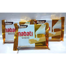 Check spelling or type a new query. Wafer Nabati Richeese Dan Richoco Murah Dan Ekonomis Kue Snack Makanan Ringan Shopee Indonesia