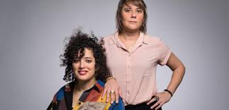 Tipaza: En finir avec le fantasme de la « beurette » : lessai salutaire de  Sarah Diffalah et Salima Tenfiche