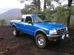 1998 Ford Ranger Ford Ranger Ranger Truck Ford Ranger Truck