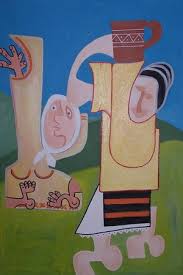 Roots by Daniel Burtea