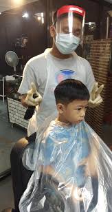 Done gunting rambut bergerak ke jalan nuri, taman scientex. Gunting Rambut Bergerak Home Facebook