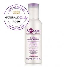 Subscribe to our free newsletters to receive latest health news and alerts to your email inbox. Aphogee Two Step Protein Treatment 4oz