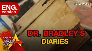 The station broadcasts on a frequency formerly held by the privately run channel, itv. Dr Bradley S Diaries Spirit Of Asia May 16th 2021 Youtube