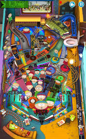 The word ovoid emerged in the early 19th century from the french ovoïde, and latin ovoides, both r. South Park Pinball La Ultima Version De Android Descargar Apk