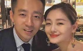 Từ Hy Viên vừa ly hôn đã bất ngờ kết hôn với DJ Koo người Hàn Quốc