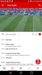 Kết quả bóng đá trực tiếp. HÆ°á»›ng Dáº«n Xem Trá»±c Tiáº¿p Cac Tráº­n Bong Táº¡i World Cup 2018 Ma Khong Cáº§n Tv