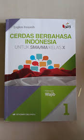 Sejarah indonesia buku sejarah wajib kelas 1 sma x penerbit erlangga kurikulum 13 revisi. Kunci Jawaban Bahasa Indonesia Kelas 10 Kurikulum 2013 Ilmu Soal
