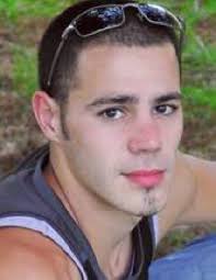 Obituary information for Alexander David Drost