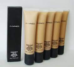 Cruelty Free Foundation Mac Studio Sculpt Themakeupgal