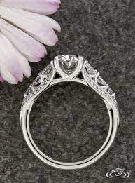 Our Top 16 On Line Ring Designs Green Lake Jewelry Works Green Lake Jewelry Best Engagement Rings Ring Designs