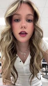 Layla Galloway's Instagram, Twitter & Facebook