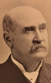 Our forefathers — Clan Winter-Irving