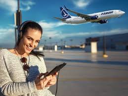 Statisticile arată că nu merită să vă rezervați biletele de avion în weekend, în special duminica. Oferte Speciale Tarom Official Website