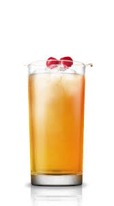 This shot is a play on the name of the sweet home state, and is extremely popular due to its taste and throttle. Alabama Slammer Cocktail Flow