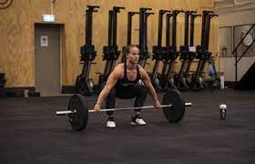 Gäst denna gång är angelica bengtsson. Lar Kanna Crossfit Atleten Angelica Bengtsson Svenskt Kosttillskott