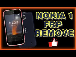 What is frp/factory reset protection? Nokia 1 Frp Unlock For Gsm