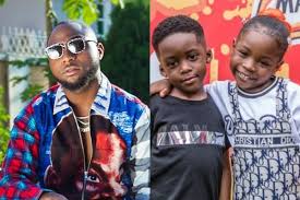 A video of sensational nigerian singers, tiwa savage and seyi shay fighting and exchanging words inside a saloon has surfaced on social media. Davido Endorses Tiwa Savage S Son Jamil As Imade S Future Husband