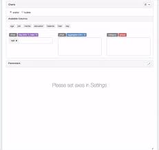Github Zepl Zeppelin Ultimate Scatter Chart Scatter