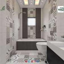 بورسلان أسباني ديكور اندلسي للاستخدام داخل الحمامات المطابخ اماكن اخرى للمزيد زورونا على موقع الشركة Https Www Ghefari Co In 2020 Toilet Instagram Posts Bathroom