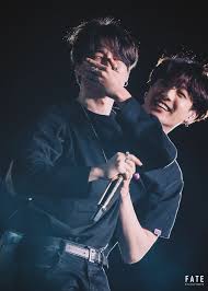 9781798908105 | kostenloser versand für alle bücher mit versand und verkauf duch amazon. Jimin And Jungkook Rose Bowl Stadium Btspics