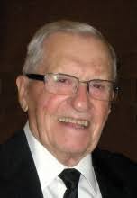 Obituary information for Richard T. Donovan