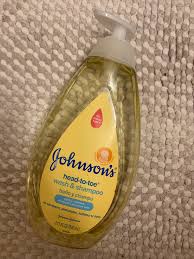 Johnson's® baby products are 100% gentle & safe for babies. Johnson S Baby Shampoo Reviews In Baby Bathing Shampoo Familyrated Page 5