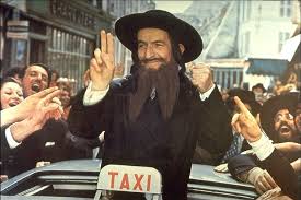 Louis De Funes As Rabbi Jacob Louis De Funes Film Louis De Funes De Funes