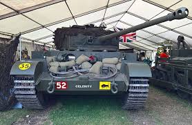 Image result for comet tank