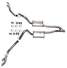Vehicle Parts Accessories Car Parts 1980 1981 Chevy Camaro And Pontiac Firebird Exhaust Pipe 80 81 Ashtonballito Co Za