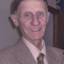 Bud (Ronald) Dingman