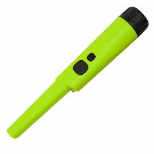 White's bullseye trx pinpointer is the perfect companion to your metal detector. Whites Bullseye Trx Pinpointer Armadillo Mining Shop