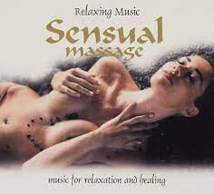Relaxing sensual massage music