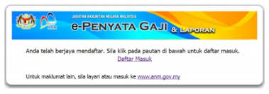 All the android emulators are completable for using penyata gaji online on windows 10, 8, 7, computers, and mac. E Penyata Gaji Janm Semakan Slip Penyata Gaji Online Edu Bestari