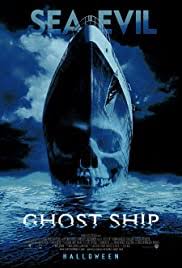 This website has a huge collection of pirated movies, which the user can download as per their requirement. Ghost Ship 2002 Imdb