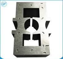 Stamping Electrical Silicon Steel Transformer ...