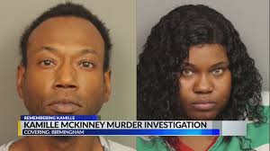 Birmingham police chief talks investigation, lessons learned and healing