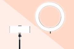 Ring lights vs. LED Lighting: What's the Difference?