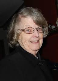 Patricia Morse Obituary (1934