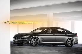 aftermarket side skirts on gray bmw 7 series photo by adv 1 bmw bmw alpina bmw 7 series