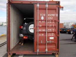 How much does it cost to import a car from japan to usa? Container Shipping Japanese Car Auctions Integrity Exports