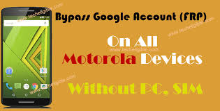 Marshmallow, kitkat, q, oreo, nougat, lollipop, lollipop, pie. How To Bypass Google Account Frp Motorola Devices Without Pc Sim