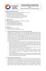 Aug 29, 2018 · pengertian pdb. Topik 1 Ppkn Pengertian Pengelolaan Keuangan Negara Studocu