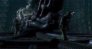 10 Gorgeous Shots That Prove Alien Is A Work Of Cinema Art