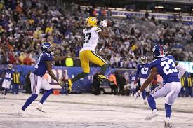 Santa clara — the 49ers understand that keeping green bay packers wide receiver davante adams reasonably under control will go a long way toward determining if they're headed to miami for super bowl liv. Davante Adams Drive To Be Great Has Become An Obsession Wkty