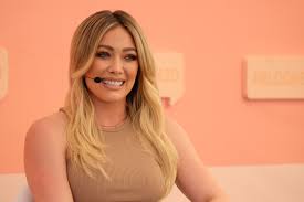 When hilary was six, she had been traveling in the cechetti ballet with her sister haylie duff but decided she wanted to fulfill her dream of acting. These Are Hilary Duff S Favourite Makeup Products